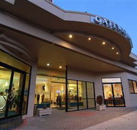 Quality Hotel Gateway - VIC Tourism