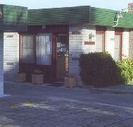 Anchor Wheel Motel - VIC Tourism