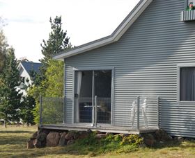 New Norfolk TAS VIC Tourism