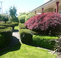 Braemere House - VIC Tourism