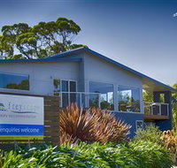 Freyscape - VIC Tourism