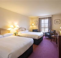 Hotel Grand Chancellor Launceston - VIC Tourism