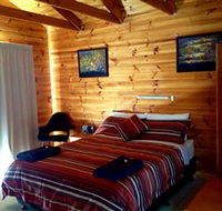 Lumera Eco Lodge and Chalets - VIC Tourism