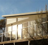 Beachcomber House - VIC Tourism