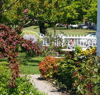 Ashton Gate Guest House - VIC Tourism