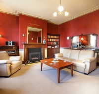 Apartments At York Mansions - VIC Tourism