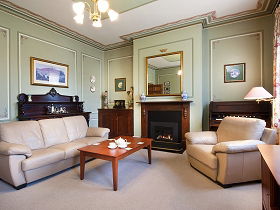 Apartments At York Mansions - VIC Tourism 1