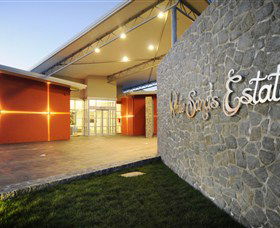 Four Mile Creek TAS VIC Tourism