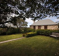 Keefers Cottage - VIC Tourism