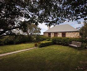 Keefers Cottage - VIC Tourism 0