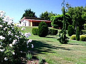Moltema TAS VIC Tourism