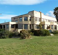 Riviera Hotel - VIC Tourism