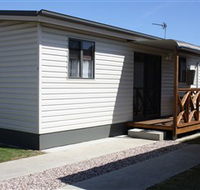 Bay View Holiday Village - VIC Tourism