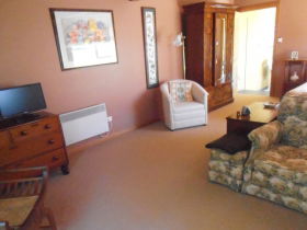 John And Eva Selles Studio Apartment - VIC Tourism 0