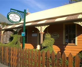  VIC Tourism