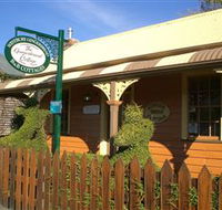 Westbury Gingerbread Cottages - The - VIC Tourism