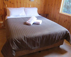 Captain Cook Holiday Park - VIC Tourism 1