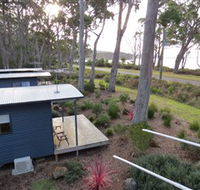 Captain Cook Holiday Park - VIC Tourism