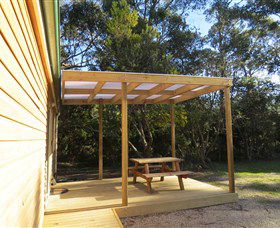 Captain Cook Holiday Park - VIC Tourism 2