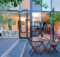 Hatherley Birrell Collection - Teahouse Apartment - VIC Tourism