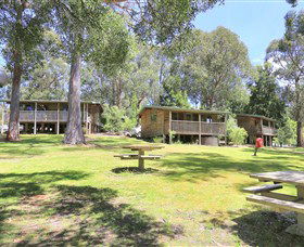 Stewarts Bay Lodge - VIC Tourism 4