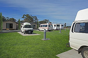 BIG4 Hobart Airport Tourist Park - VIC Tourism 0