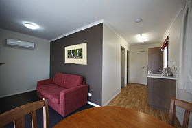 BIG4 Hobart Airport Tourist Park - VIC Tourism 3