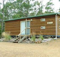 Hobart Bush Cabins - VIC Tourism