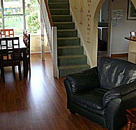 Cedar Cottages Blackmans Bay - VIC Tourism