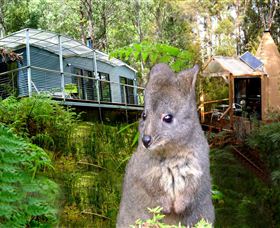 Huonville TAS VIC Tourism