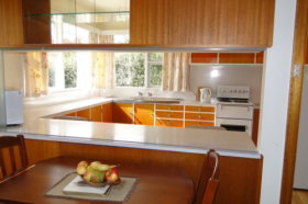 Arundel Cottage - VIC Tourism 0