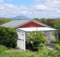 Westbury Brook Cottage - VIC Tourism
