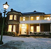 Amberley House - VIC Tourism