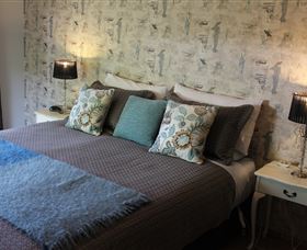 Green Gables B&B - VIC Tourism 2