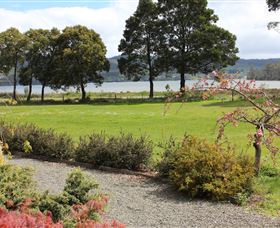 Green Gables B&B - VIC Tourism 1