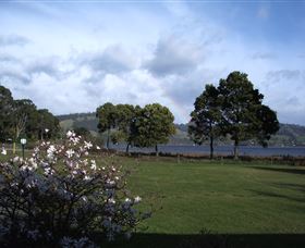 Green Gables B&B - VIC Tourism 0