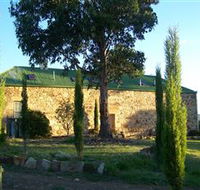 Cleburne - VIC Tourism