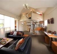 TWOFOURTWO Boutique Apartments - VIC Tourism