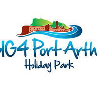 BIG4 Port Arthur Holiday Park - VIC Tourism