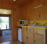 Collins Cap Cottage - VIC Tourism