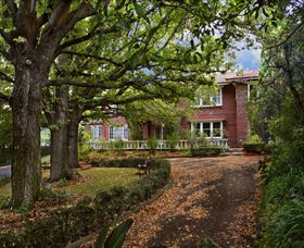 Graham Apartments - VIC Tourism 0
