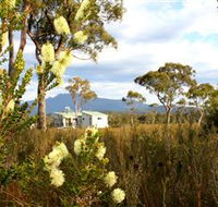 Buttongrass Retreat - VIC Tourism