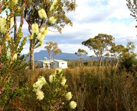 Buttongrass Retreat - VIC Tourism 0