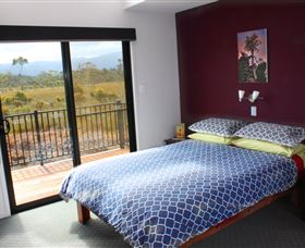 Buttongrass Retreat - VIC Tourism 2