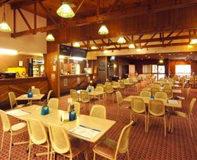 Seabrook Hotel Motel - VIC Tourism 1