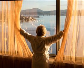 Wrest Point - VIC Tourism 1