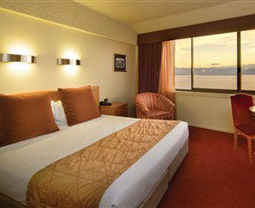 Wrest Point - VIC Tourism 2