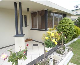 Howrah TAS VIC Tourism