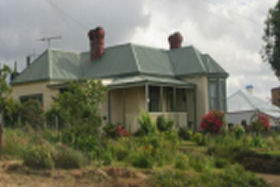 Hamilton Heritage Holiday Homes - Bonnie Brae Lodge - VIC Tourism 0