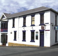 Shipwright's Arms Hotel - VIC Tourism